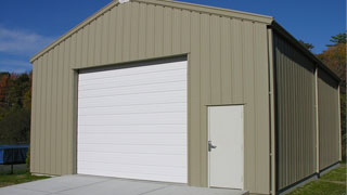 Garage Door Openers at Belmont Homesites, Florida